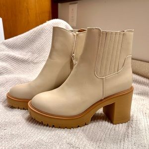 Universal Thread Katrina Platform Boot
